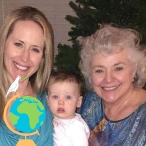 Meet your Posher, Paula